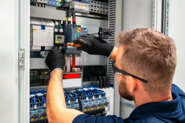 Best Residential Electrician Services  in Poseyville, IN