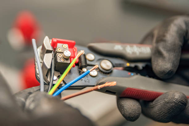 Best Electrical Upgrades for Homes  in Poseyville, IN