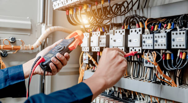 Best Electrical Installation Contractor  in Poseyville, IN