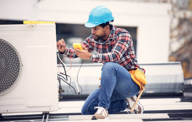 Trusted Poseyville, IN Electrician Experts