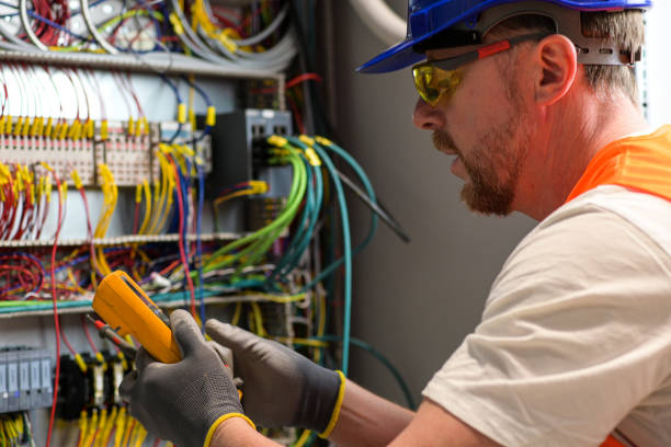 Best Emergency Electrician Near Me  in Poseyville, IN