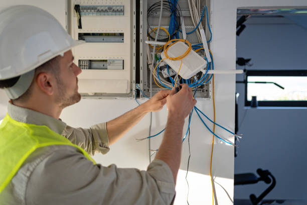 Best Home Electrical Repair  in Poseyville, IN
