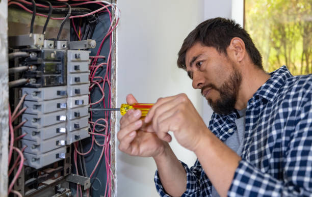 Best Electrical Wiring Services  in Poseyville, IN